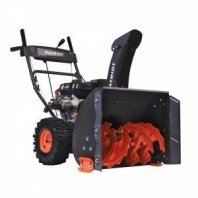 Снегоуборщик PATRIOT PS 707 E, Двигатель 7л.с до -25 °С; 212 сс; Стартер ручной / 220V;  Панель c ув