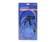 Щипцы для пружинных хомутов с гибким захватом. МАЯКАВТО /1/12/24_