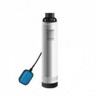 Насос колодезный Водомет150/60А с поплавком Джилекс