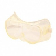 Очки защитные закрытого типа, прямая вентиляция, Stayer, Стандарт, 1101