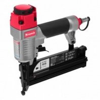 Нейлер-степлер пнев. 3 в 1, с рег. глуб., гвозди 18GA, гвозди 16GA, скобы 18 GA// Matrix