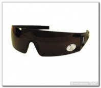 Очки защитные дымчатые, откр.типа, "Универсал" БМ