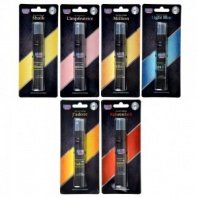 Ароматизатор спрей 28мл, по мотив. Fahrenheit, Jadore, Limeratrice, Light b.,Million,Shai NEW GALAXY