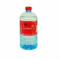 Сольвент 1л, Пересвет, ТУ