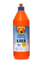 Полимерный клей 0,2л DRAGON