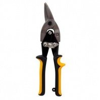 Ножницы по металлу 250мм, правый Cr-V Pobedit