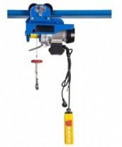 Таль электрическая 0,25т, h 12м, TOR PA (модель J)