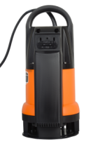 Насос дренажный 258/8м, 900Вт, для грязной воды 15500л/ч ДН-258/8 ВП Вихрь