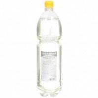 Соляная кислота 1.5л, для бытовых приборов, Антинакипин