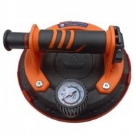 Стеклодомкрат 1 присоска с манометром 200 мм Trio-Diamond Mr. ЭКОНОМИК