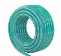 Шланг полив. 3-х слойный 1/2 50м армир., LUXE Palisad