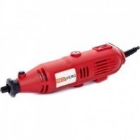 Гравер электрический 150Вт, 32000об/мин, цанга 2,3/3,2мм, REDVERG RD-MG150C в кейсе