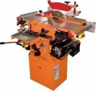 Станок многооперационный Кратон WM-Multi-1,5