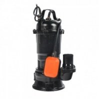 Насос дренажный 75/10м, 550Вт, для грязной воды, 12000л/часPATRIOT FQ600С