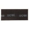 Сетка абр. №100 115х280мм 1шт карбид кремния Pobedit