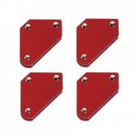 Фиксатор магнитный 9 LBS комплект (4 шт) (SM1600)