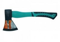 Топор 800г фиберглассовая ручка, Sturm! 1015-07-800 ''Tomahawk''