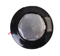 Катушка триммерная M10x1,25 c леской в сборе 2,4ммx3 м, быстрая заправка, Sturm! GT3513-67