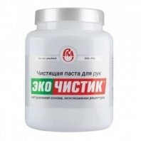 ВМПАВТО Очиститель рук Чистик -Эко 1,8 л. банка