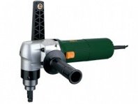 Ножницы по металлу высечные 450 Вт