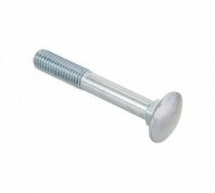 Болт мебельный 10х160 (1кг), ОЦ