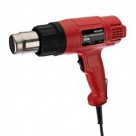 Фен технический 1800Вт, 190-350 л/мин, 350/550 °С REXANT