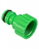 Адаптер внутренняя резьба 1/2" Lite