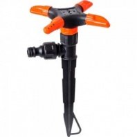 Распылитель на пике 4х-лепестковый, под коннектор, Жук