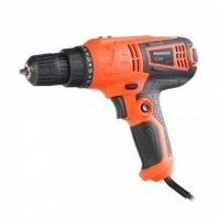 Дрель-шуруповерт 330Вт, 25Нм PATROIT FS 303 БЗП, 2ск