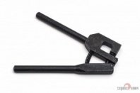 Дырокол большой фигурный СЕРВИС КЛЮЧ