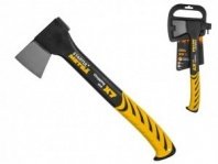 Топор 640г фиберглассовая ручка, универсальный X7 STARTUL METSA