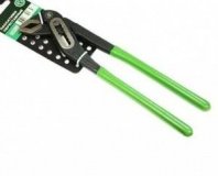 Клещи 180мм переставные, МАЯКАВТО (Пассатижи)