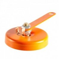 Держатель массы 500А магнитная ДКМ-500 Квалитет