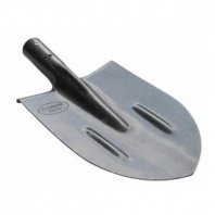 Лопата штыковая Рельс, SHT-1/700