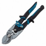 Кабелерез 240мм, кабель до 14мм, 2К рукоятки, PIRANHA Gross