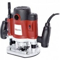 Фрезер 2000Вт, цанга 8-12мм, 8000-23000 об/мин, Д фрезы 30мм, REDVERG RD-ER200