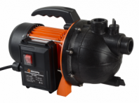 Насос поверхностный центробежный 900Вт, высота 45м, 60м/мин ПН-900 Вихрь