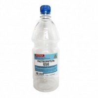 Растворитель 650 1л, Матрица, ТУ