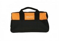 Сумка для инструмента, черный/оранж, Sturm!