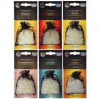 Ароматизатор Perfume bag, Farengeit, Jadore, Limeratrice, Light b., Million, Shaik 20 гр NEW GALAXY