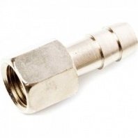 Переходник внутр. резьба 1/4"F - елочка 10мм, Concorde E10-RV14