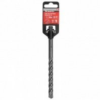 Бур 12х160 крестовая пластина SDS+  Matrix