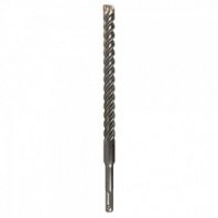 Бур 16х450 крестовая пластина SDS+ Heller 4POWER 