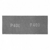 Сетка абр. №400 115х280мм 5шт Denzel