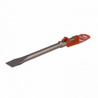 Зубило HEX 400x50мм, Долото для отбойного молотка, (NPH6503 №1)