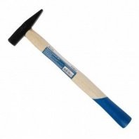 Молоток 100г, деревянная ручка, кованый РемоКолор professional