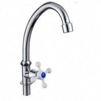 Смеситель для кухни, Эверест, B41-352