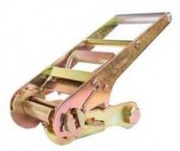 Стяжной механизм 2т 35мм (стальная ручка) (Q) TOR