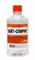 Уайт-спирит 0,5л, ПЭТ НижНовгород
