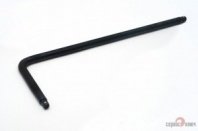 Вороток Г-образный 1/2" длина 500мм большой СЕРВИС КЛЮЧ